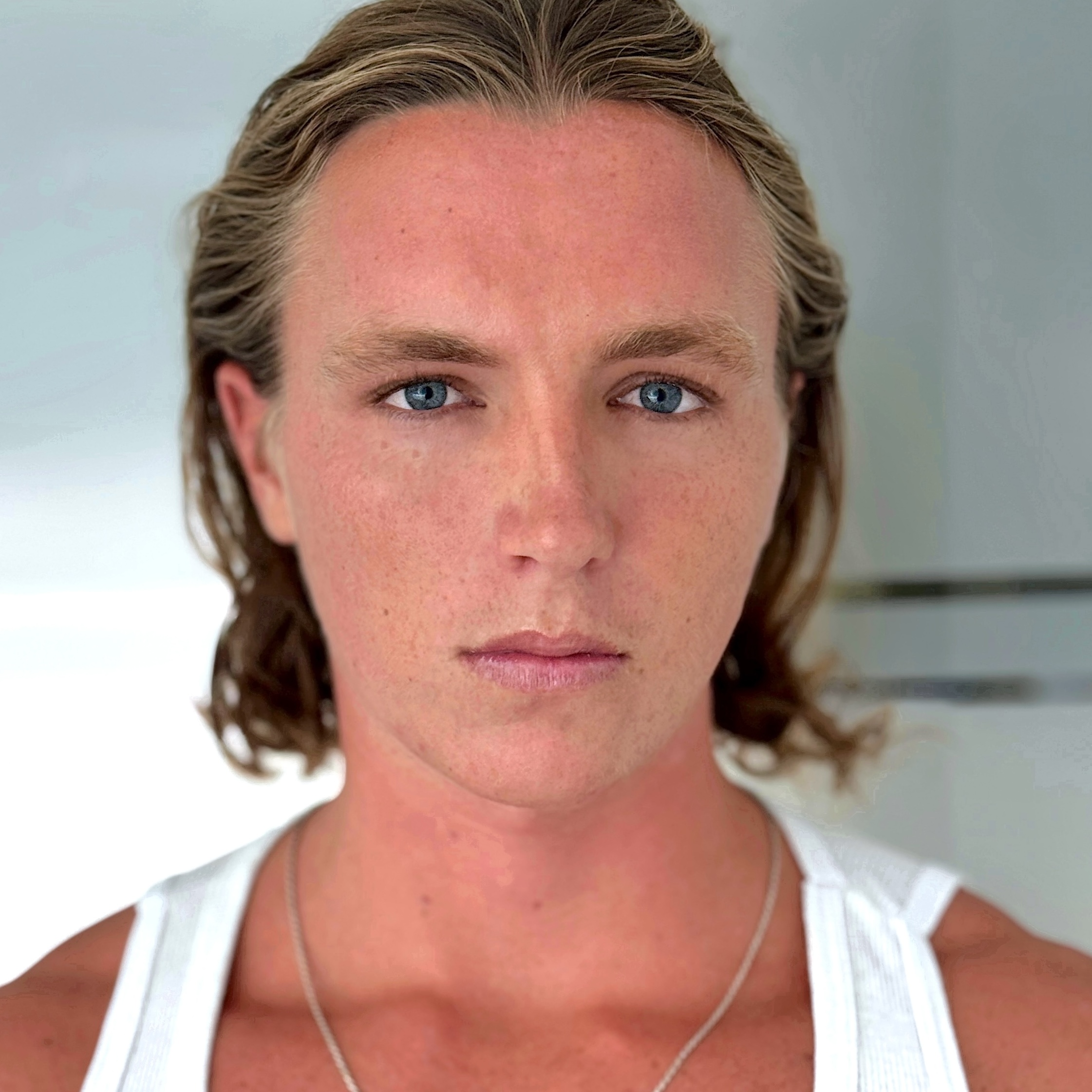 RUBEN KUHR / SAN PANCHO